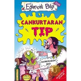 CANKURTARAN TIP - NICK ARNOLD