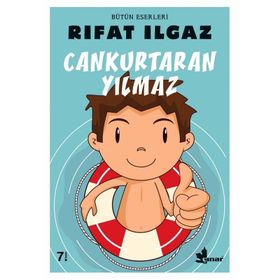 CANKURTARAN YILMAZ - RIFAT ILGAZ
