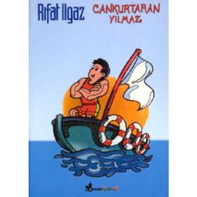 CANKURTARAN YILMAZ - RIFAT ILGAZ