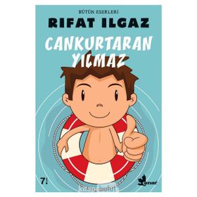 CANKURTARAN YILMAZ - RIFAT ILGAZ
