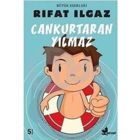 Cankurtaran Yılmaz - Rıfat llgaz