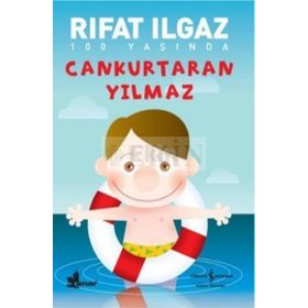 Cankurtaran Yılmaz - Rıfat llgaz
