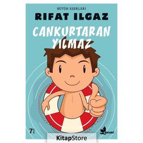 Cankurtaran Yılmaz - Rıfat llgaz