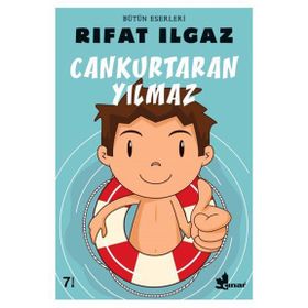 Cankurtaran Yılmaz - Rıfat llgaz