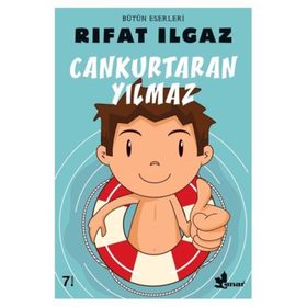 Cankurtaran Yılmaz - Rıfat llgaz