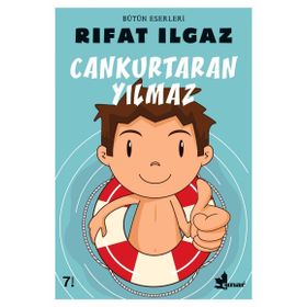 Cankurtaran Yılmaz - Rıfat llgaz