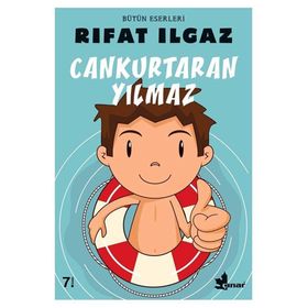 Cankurtaran Yılmaz - Rıfat llgaz