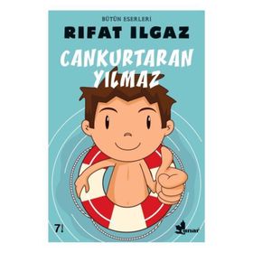 Cankurtaran Yılmaz - Rıfat llgaz