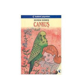 CANKUŞ - EKREM GÜNEŞ