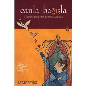 CANLA BAĞIŞLA - SENAI DEMIRCI