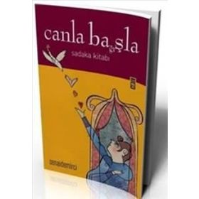CANLA BAĞIŞLA - SENAI DEMIRCI