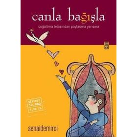 CANLA BAĞIŞLA - SENAI DEMIRCI