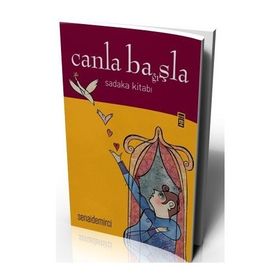 CANLA BAĞIŞLA - SENAI DEMIRCI