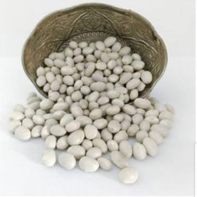 Canlar 1 kg Şeker Fasulye