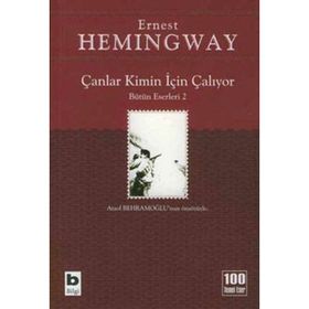 ÇANLAR KIMIN İÇIN ÇALIYOR - GENEL