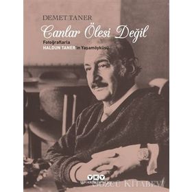 Canlar Ölesi Değil - Demet Taner