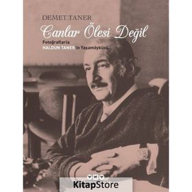 Canlar Ölesi Değil - Demet Taner
