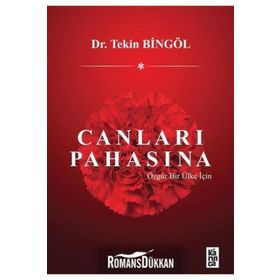 Canları Pahasına - Tekin Bingöl