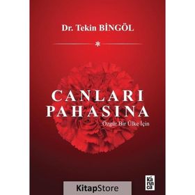 Canları Pahasına - Tekin Bingöl