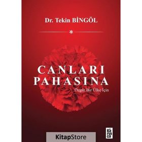 Canları Pahasına - Tekin Bingöl