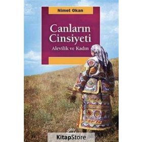 Canların Cinsiyeti - Nimet Okan