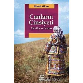 Canların Cinsiyeti - Nimet Okan