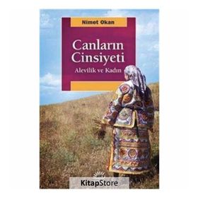 Canların Cinsiyeti - Nimet Okan