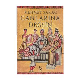Canlarına Değsin - Mehmet Saraç