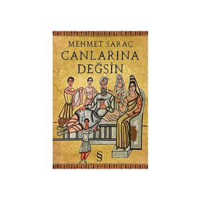 Canlarına Değsin - Mehmet Saraç