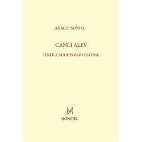 Canlı Alev - Ahmet Soysal