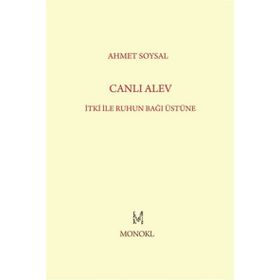 Canlı Alev - Ahmet Soysal