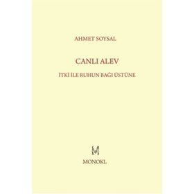 Canlı Alev - Ahmet Soysal