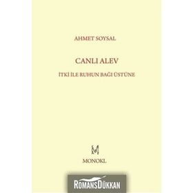 Canlı Alev - Ahmet Soysal