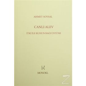 Canlı Alev - Ahmet Soysal