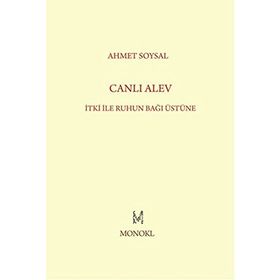 Canlı Alev - Ahmet Soysal