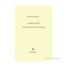 Canlı Alev - Ahmet Soysal