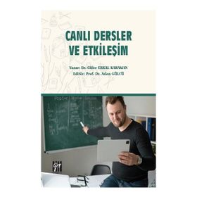 Canlı Dersler ve Etkileşim - Güler Erkal Karaman