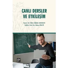 Canlı Dersler ve Etkileşim - Güler Erkal Karaman