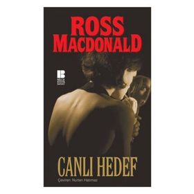 CANLI HEDEF - ROSS MACDONALD