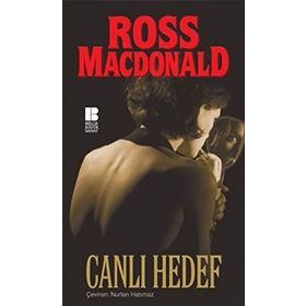 CANLI HEDEF - ROSS MACDONALD