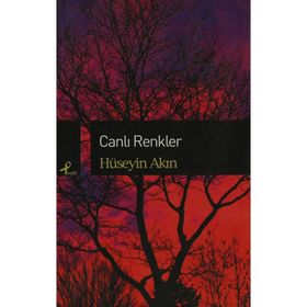 Canlı Renkler - r huseyin akin