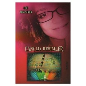 Canlı Resimler - Elif Yurtsever