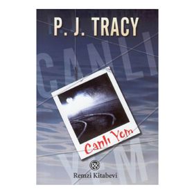 CANLI YEM - P. J. TRACY
