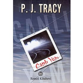 CANLI YEM - P. J. TRACY