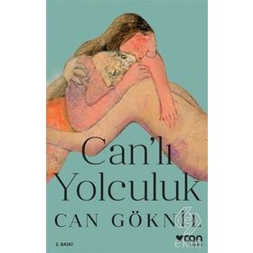 Can'lı Yolculuk - Can Göknil