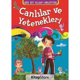 Canlılar ve Yetenekleri - Hekimoğlu İsmail