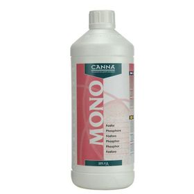 Canna 20 Fosfor 1 lt Bitki Besini