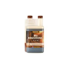 Canna Bio Rhizotonic 250 ml Bitki Besini