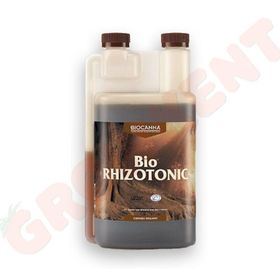 Canna Bio Rhizotonic 250 ml Bitki Besini