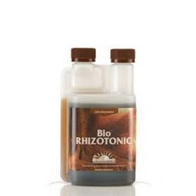 Canna Bio Rhizotonic 250 ml Bitki Besini